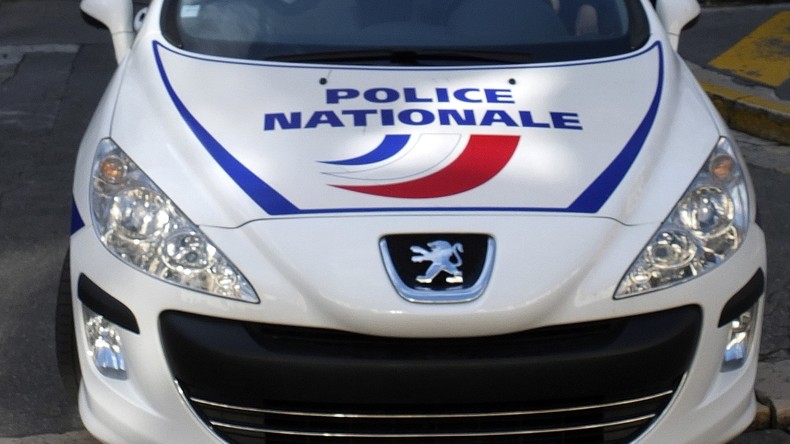Marseille : un homme armé d'un couteau crie «Allahu akbar»  puis se fait interpeller