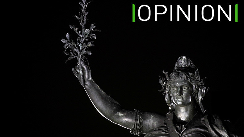 La Nation est de retour, par Claude Nicolet