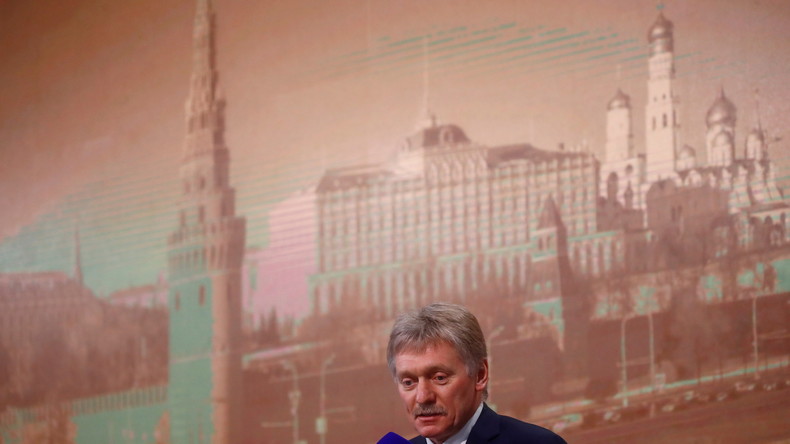 Le Kremlin «préoccupé» par le nombre croissant des pertes civiles en Birmanie