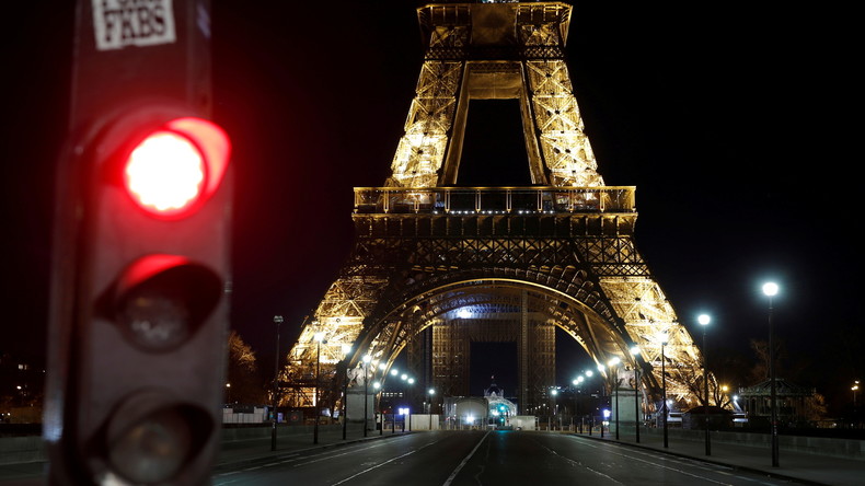 «Chute historique» : l'Ile-de-France a perdu 15,5 milliards d'euros de revenus touristiques en 2020