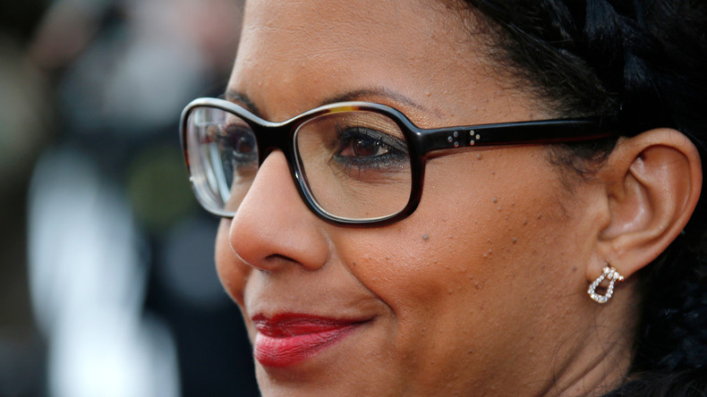 «Ecouter» plutôt que «se taire» : Audrey Pulvar se justifie après ses propos polémiques