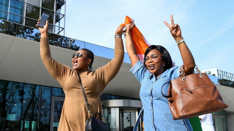 L'ex-président ivoirien Laurent Gbagbo acquitté par la CPI de crimes contre l'humanité