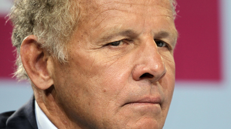 Patrick Poivre d'Arvor porte plainte contre Florence Porcel pour «dénonciation calomnieuse»