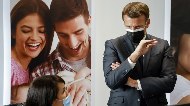 «Waterloo vaccinal», «incohérent», «autosatisfaction» : l'opposition réagit aux annonces de Macron