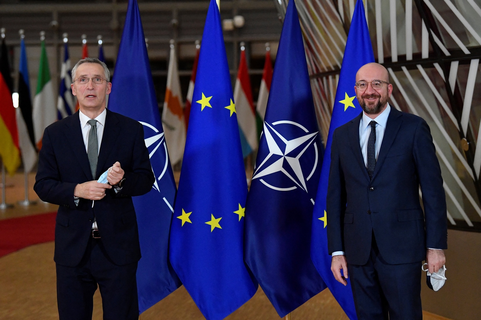 Eu council presidency. НАТО И Европейский Союз. НАТО И ЕС. Welcome NATO. Azerbaijan and NATO cooperation.