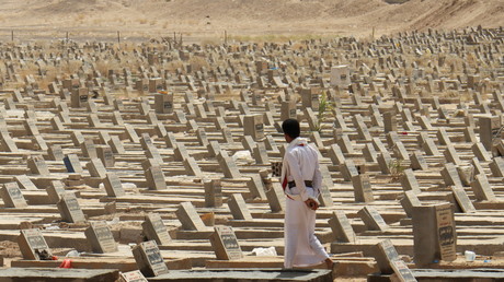 Si la guerre se poursuit, le Yémen sera «un pays très difficile à reconstruire», prévient l'ONU