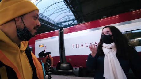 Promoteurs des gestes barrières pour Macron, McFly et Carlito les négligent dans leur dernière vidéo