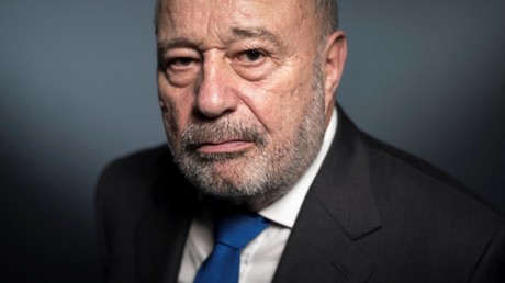 L'ancien ministre Jean-Michel Baylet entendu dans le cadre d'une enquête pour viols sur mineur