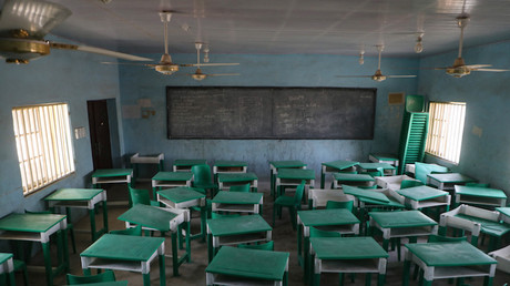 Nigeria : les adolescentes enlevées dans leur école ont été libérées