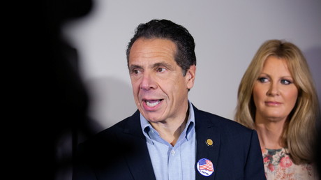 Le gouverneur de New York refuse de démissionner après des accusations de harcèlements sexuels