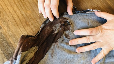 Gilets jaunes blessés à vie : Valérie