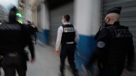 Lyon : des violences après un accident de scooter impliquant un adolescent
