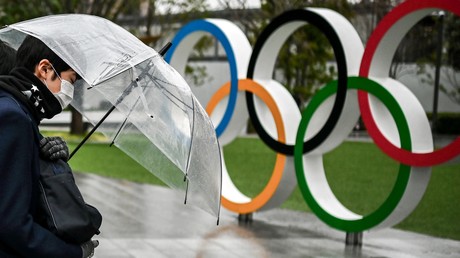 Les Jeux olympiques de Tokyo sans spectateurs étrangers ?