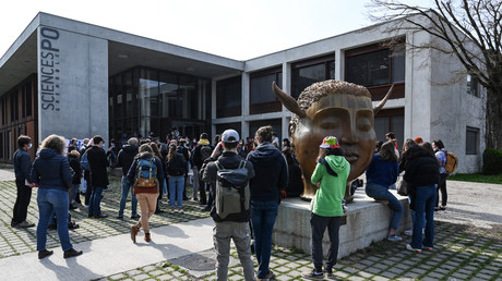 Enseignants accusés d'islamophobie à Grenoble : «Cela doit inciter nos gouvernants à se réveiller»