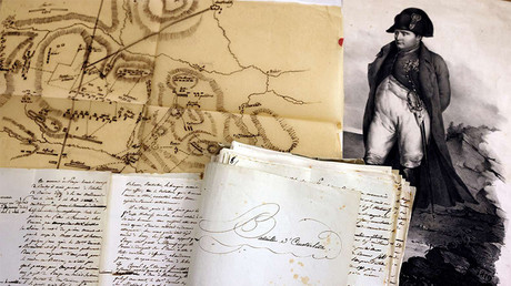 Emmanuel Macron commémorera le bicentenaire de la mort de Napoléon