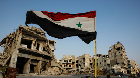 Dix ans de guerre en Syrie : une défaite pour l'interventionnisme occidental ?