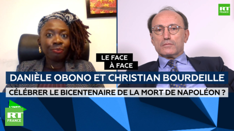 Le face-à-face - Faut-il célébrer le bicentenaire de la mort de Napoléon ?