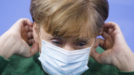 Allemagne : défaites historiques pour le parti de Merkel dans deux scrutins régionaux