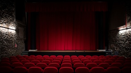 Fermeture des cinémas : «On s'attend à une réduction drastique des films de long métrage»