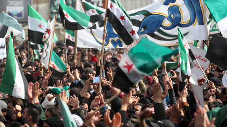 Syrie : dix ans après le début du conflit, où est passée l’opposition à Bachar el-Assad ?