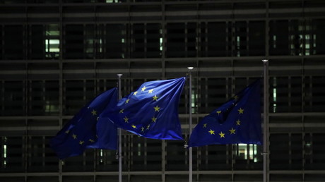 Mercedes-Benz, Coca-Cola : la présidence de l'UE sponsorisée... par des marques