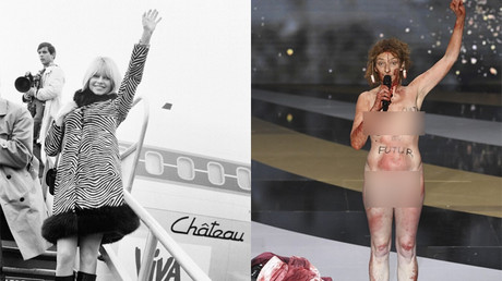 «Requiem pour des cons» : Brigitte Bardot s'indigne de la cérémonie des César 2021