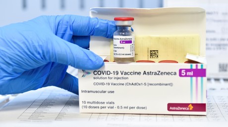 La Finlande suspend par «précaution» le vaccin AstraZeneca après deux cas suspects de thromboses