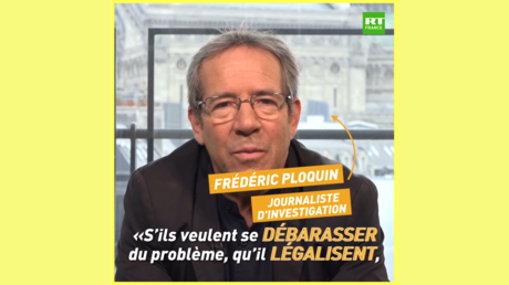 LA GROSSE QUESTION - Si l'Etat légalisait le cannabis, quels effets sur le trafic de stupéfiants ?