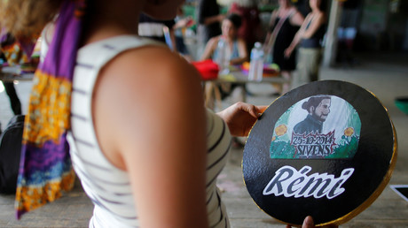 Mort de Rémi Fraisse : le non-lieu en faveur du gendarme confirmé par la Cour de cassation