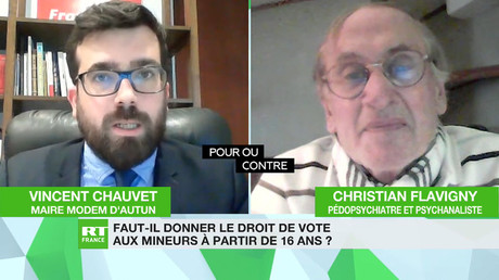 Pour ou contre : Faut-il donner le droit de vote aux mineurs à partir de 16 ans ?
