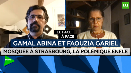 Le face-à-face : Polémique sur la subvention accordée à une mosquée de Strasbourg