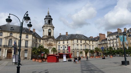 Après Lyon, la mairie de Rennes veut également adopter son propre budget «genré»