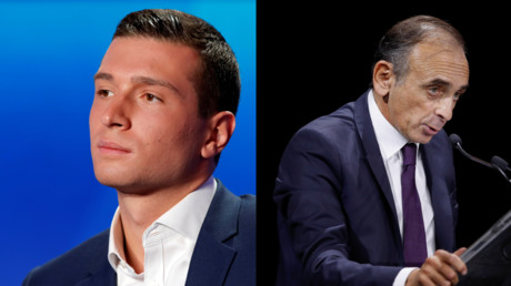 Le maire de Trappes porte plainte contre Eric Zemmour et Jordan Bardella pour diffamation