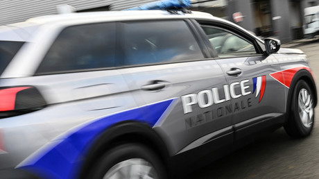 Nice : deux policiers blessés, attaqués par «50 individus» en pleine interpellation