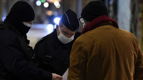 Deux mois de prison ferme pour non-respect du confinement en Haute-Saône