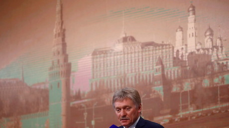 Le Kremlin «préoccupé» par le nombre croissant des pertes civiles en Birmanie