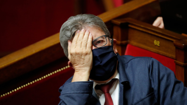 «C'est de l'obscurantisme» : Jean-Luc Mélenchon déplore le non-recours au vaccin russe Spoutnik V