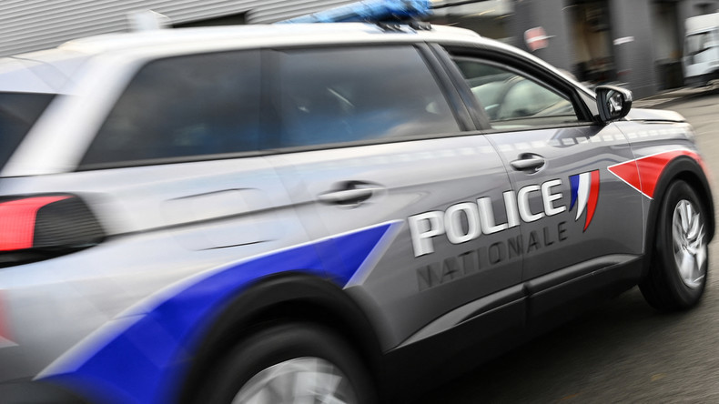 Deux morts dans une cité de Pontoise au cours d'une rixe après un vol de moto