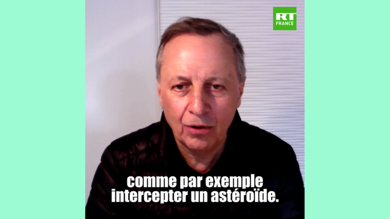 Répondez, les Français veulent savoir : Michel Tognini