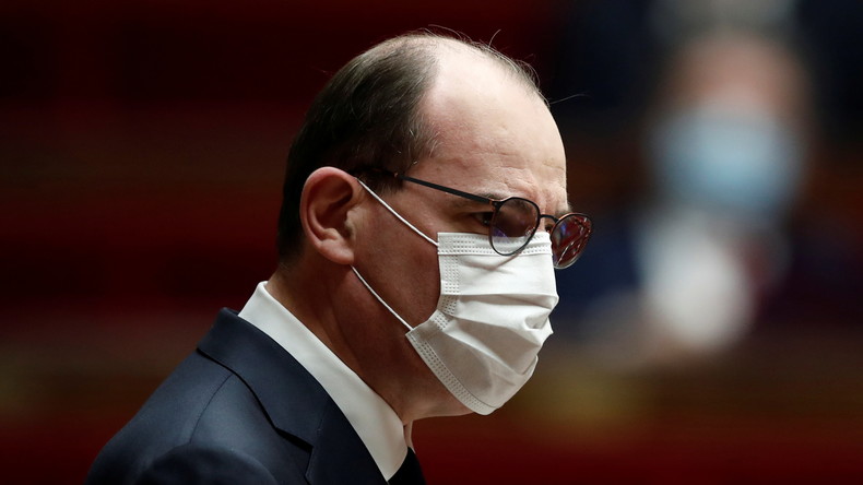 Jean Castex renouvelle l'agrément d'Anticor pour agir dans les affaires de corruption