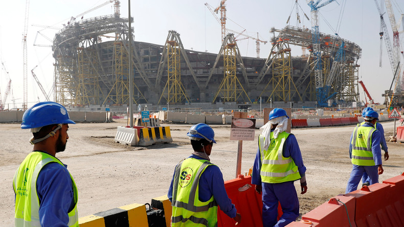 Mondial de football au Qatar : boycott or not boycott ?