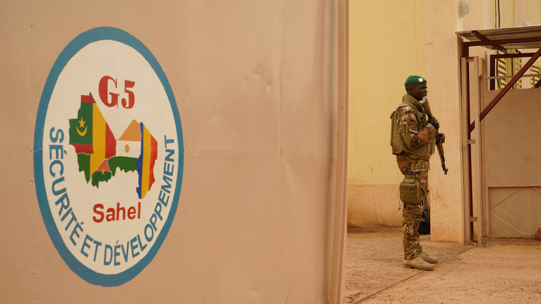 Niger : la CNDH dénonce les viols d'au moins deux femmes et une mineure par des soldats du G5 Sahel