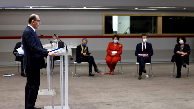 Covid-19 : des ministres ont-ils dîné dans des restaurants clandestins ?