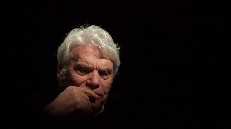 Bernard Tapie et son épouse violentés lors d'un cambriolage à leur domicile