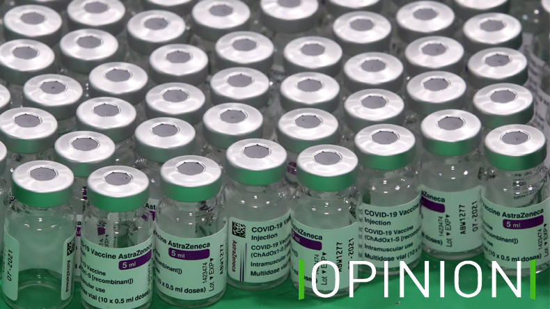 Vaccin britannique et rancœur européenne, par Pierre Lévy