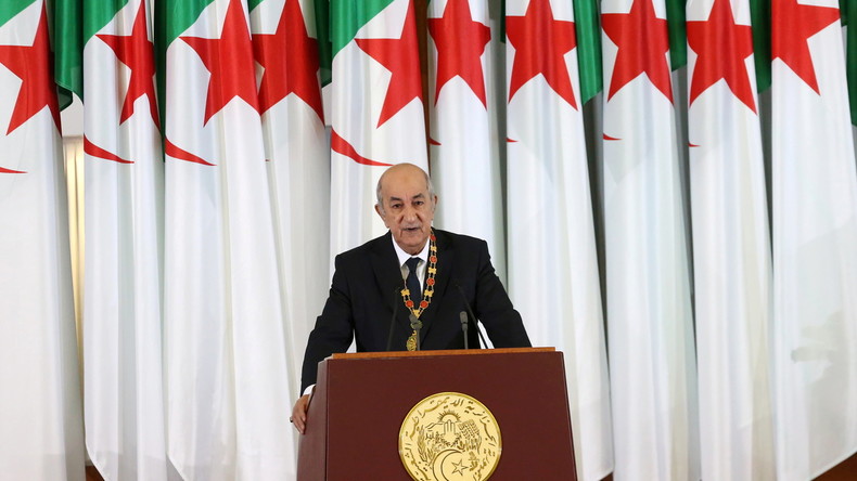 «Un malentendu» : l'Algérie abandonne un projet de loi sur la déchéance de nationalité