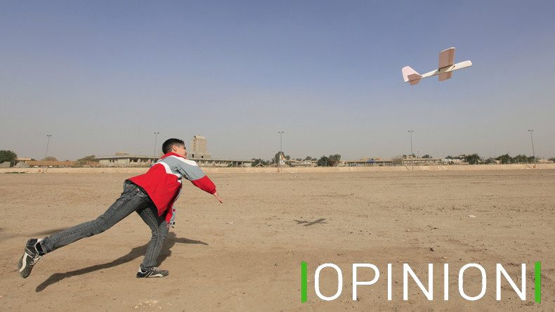 Notre goût naturel de l’élévation ne cessera de nous appeler, par Anne-Sophie Chazaud