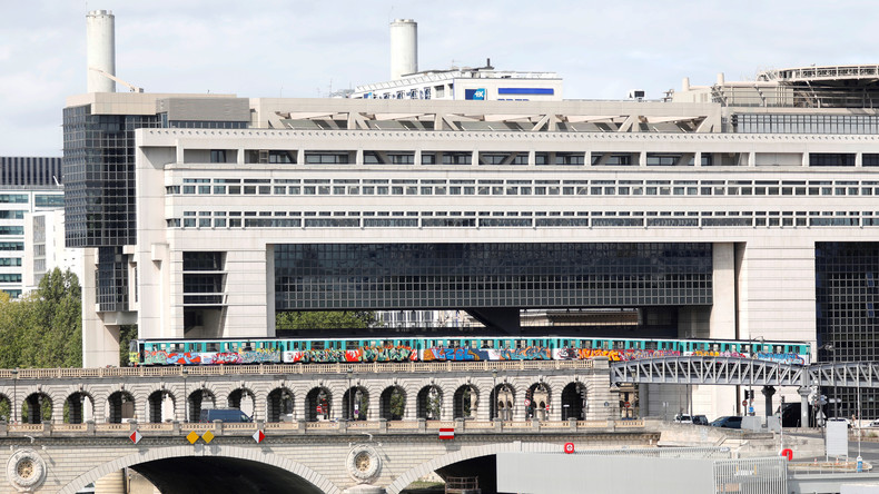 Evasion fiscale : cinq ans après l’affaire des «Panama Papers», Oxfam dresse un bilan en demi-teinte