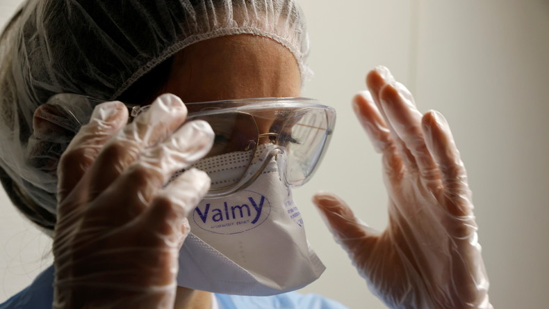 Covid-19 : un tiers des malades souffriraient de troubles neurologiques ou psychiatriques ultérieurs