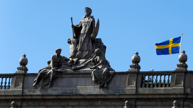 La Suède veut légiférer pour durcir sa politique migratoire de manière pérenne